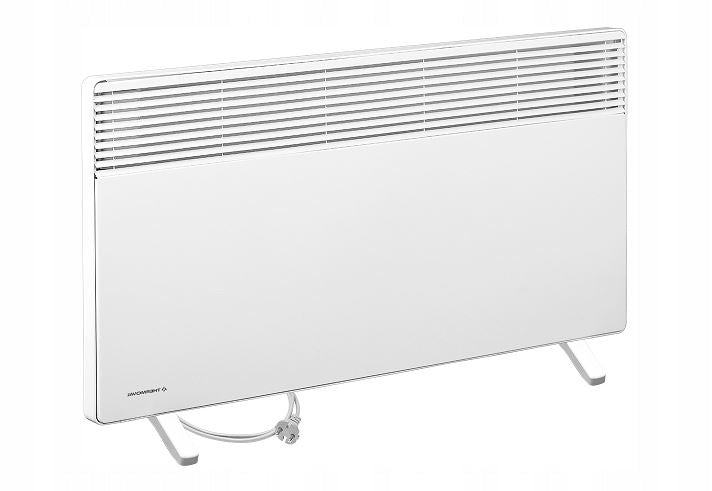 Electric convector heater energy saving thermostat 2500W EWX Manufacturer code TX-2500