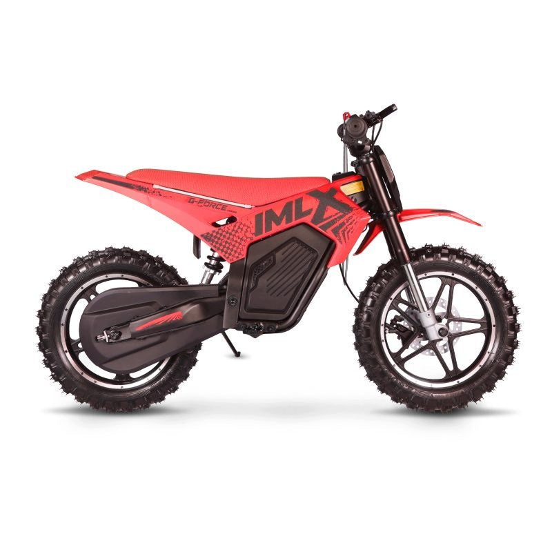 Electric cross G-FORCE Junior 14/14 Packaging status original