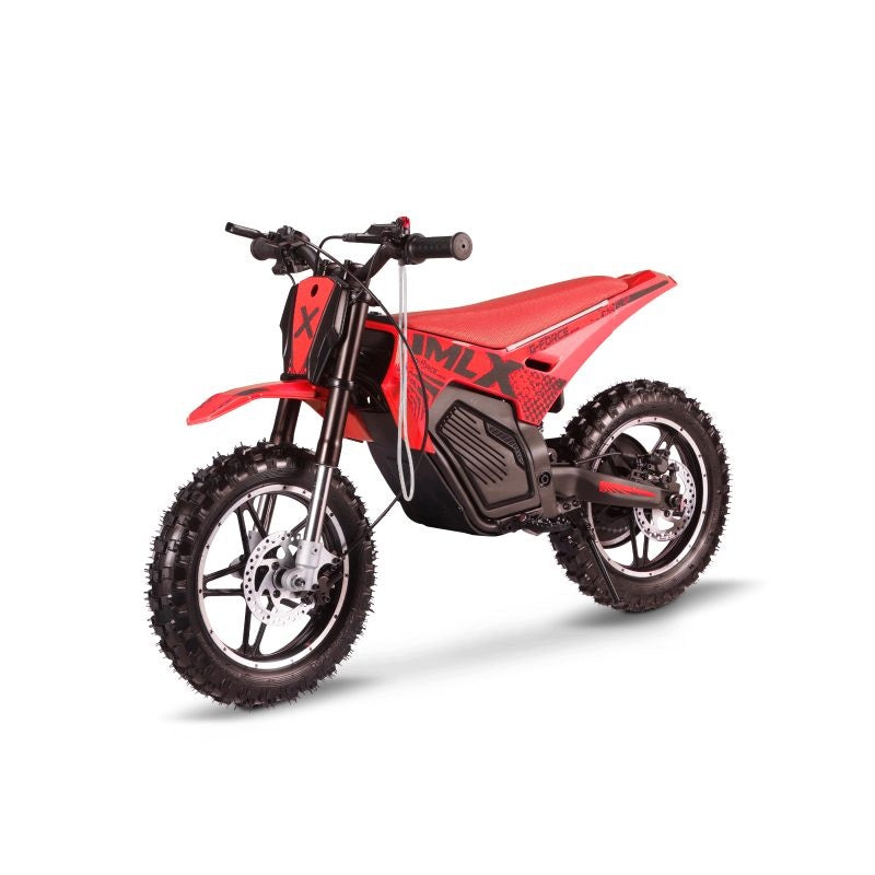 Electric cross G-FORCE Junior 14/14