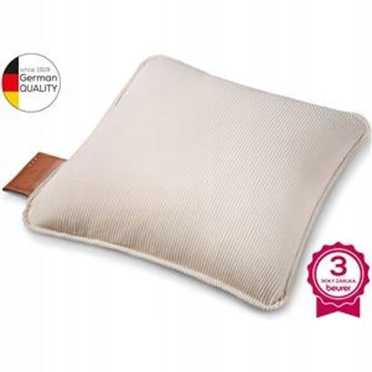 Electric cushion BEURER HK 77 Heaty cream Medical device no