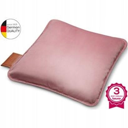 Electric cushion BEURER HK 77 Heaty pink