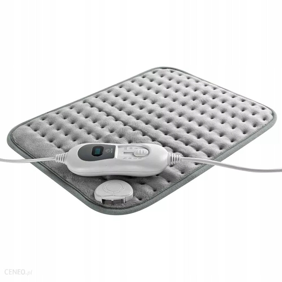 Electric cushion BOTTI HP-301 Grigio, 30 x 40 cm Medical device no