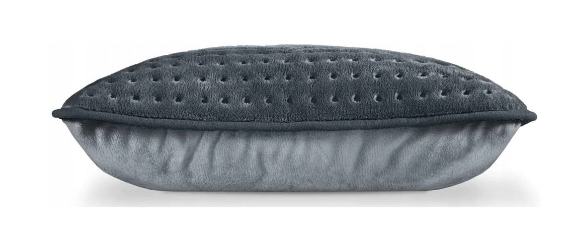 Electric cushion Beurer HK 48 grey 40x30 cm GREY COSY K0535 Medical device type accessories for a medical device or a product without an intended medical purpose