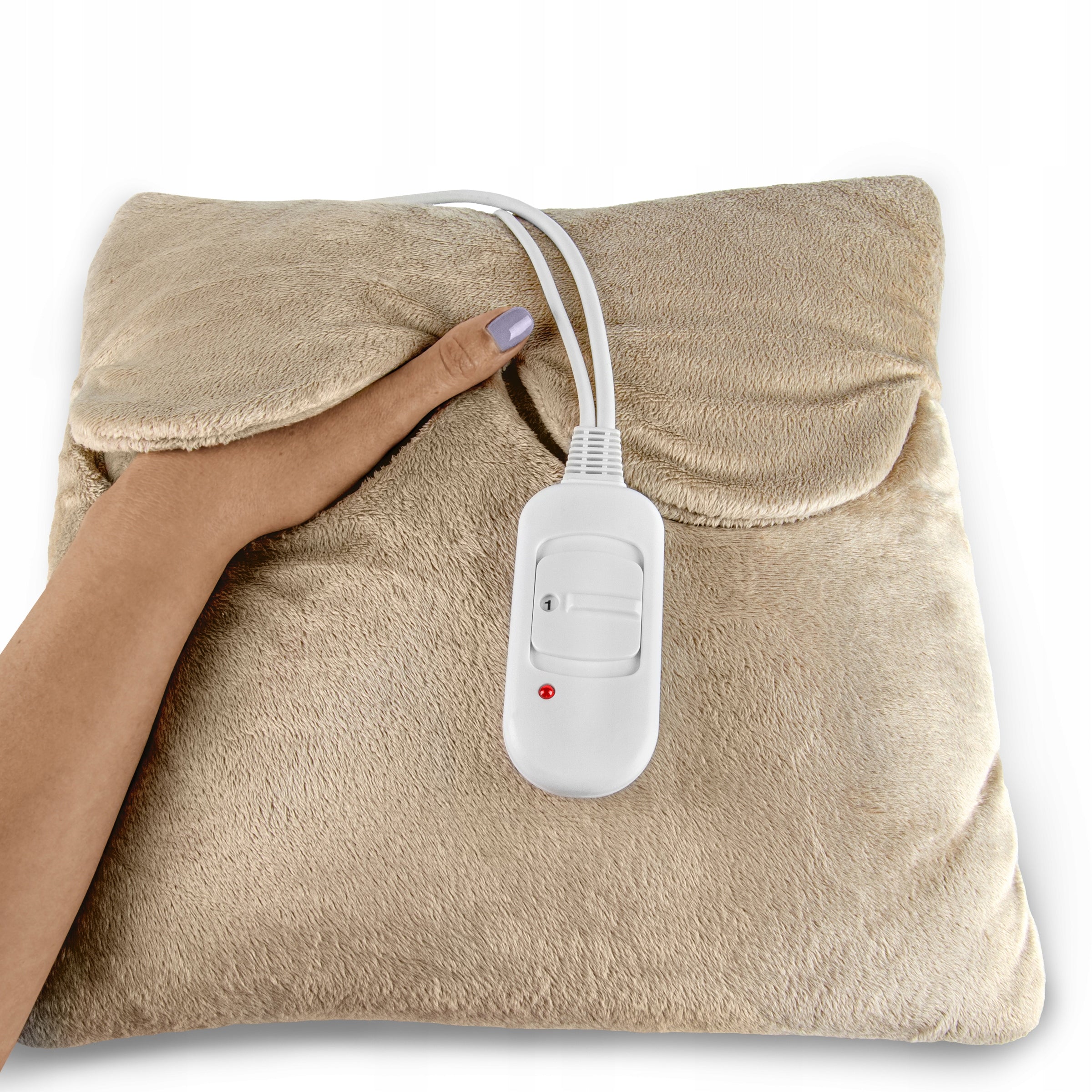 Electric cushion GOTIE GPE-200G heating beige