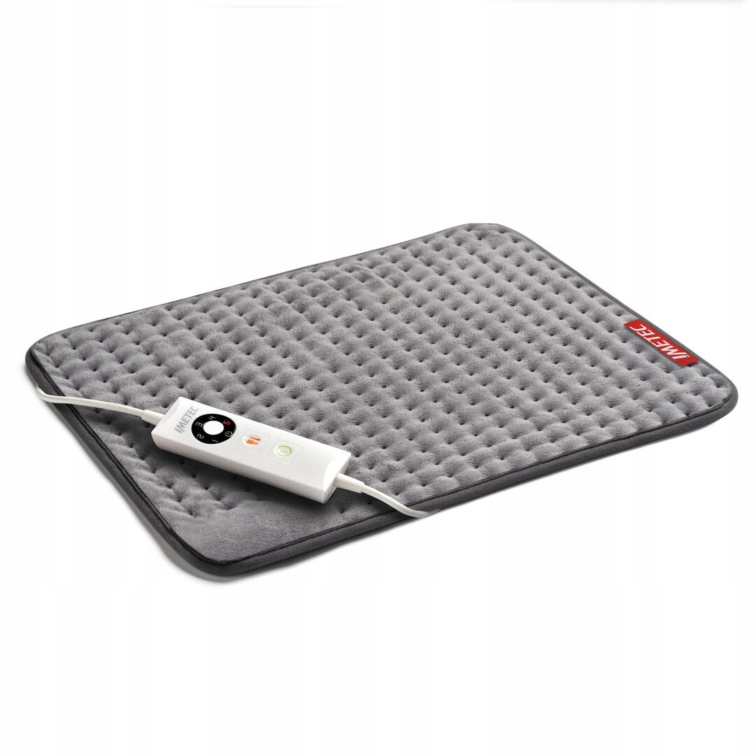 Electric cushion Imetec 16784 grey 110 W