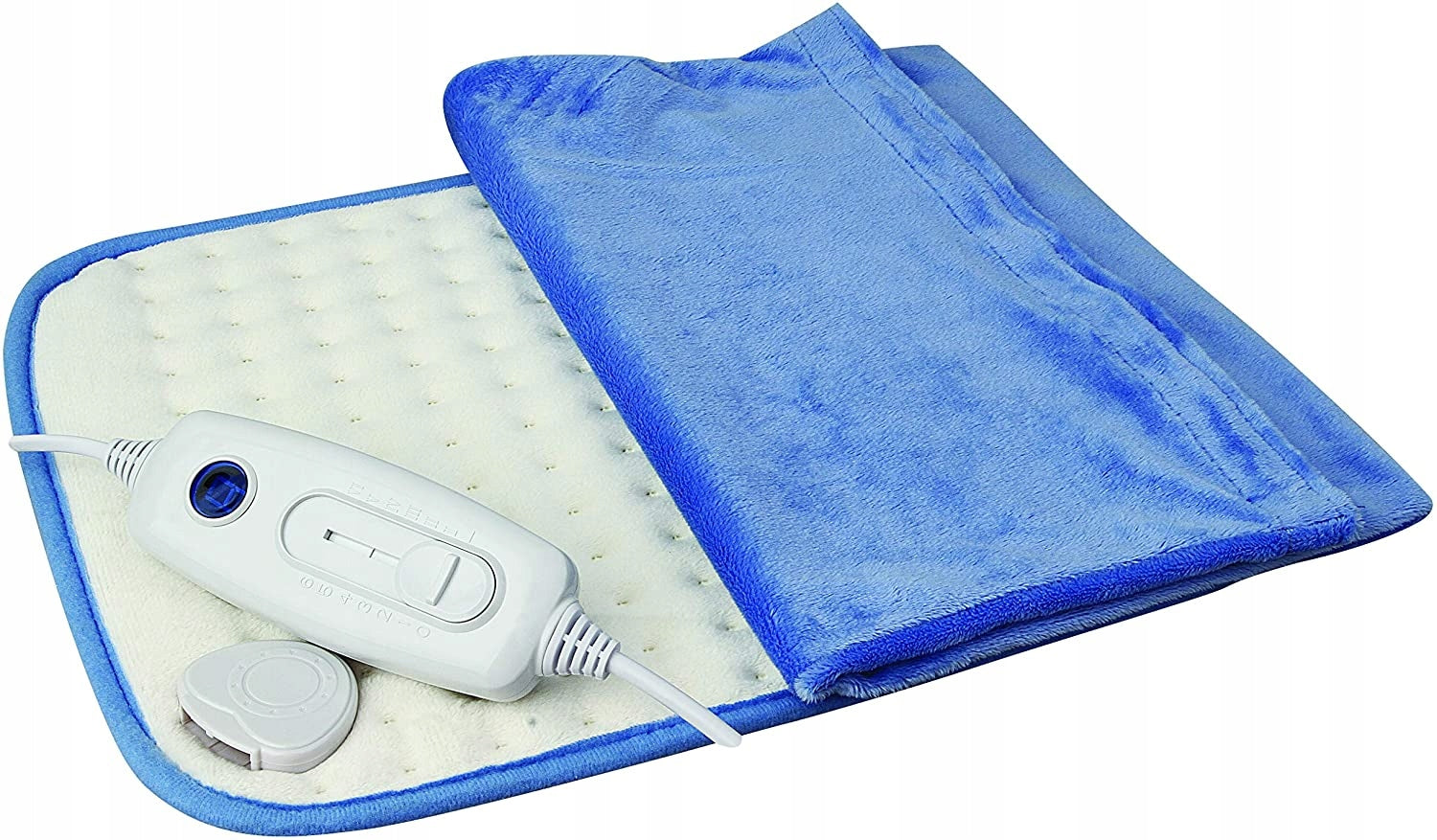 Electric cushion MOBICLINIC QVD-00055 multicolor 100 W