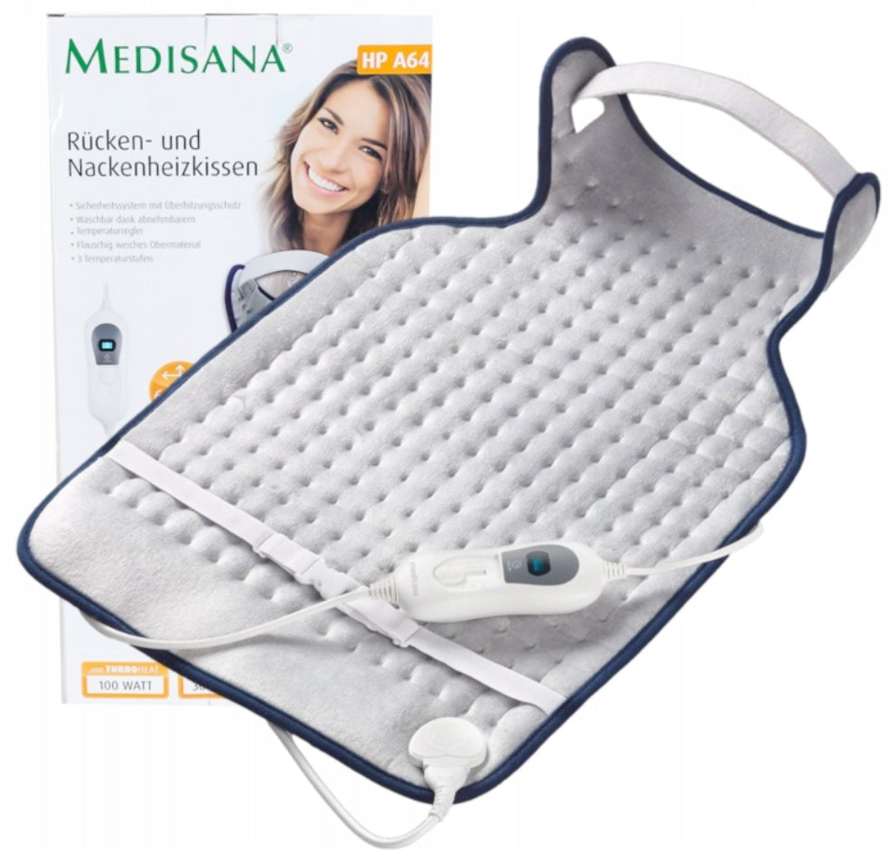 Electric cushion Medisana 23012 grey 100 W