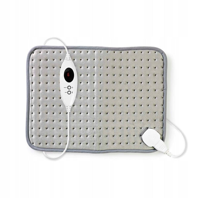Electric cushion Nedis 42x32cm PEHP110CGY