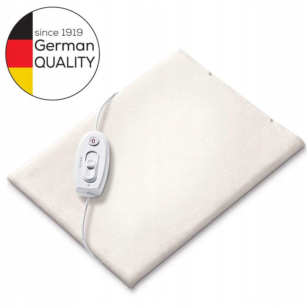Electric cushion Sanitas SHK18 white 100 W Medical device no