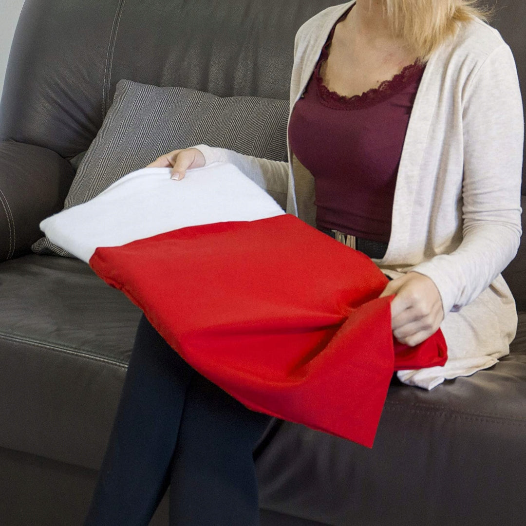 Electric cushion insert Daga N4 120W Color white
