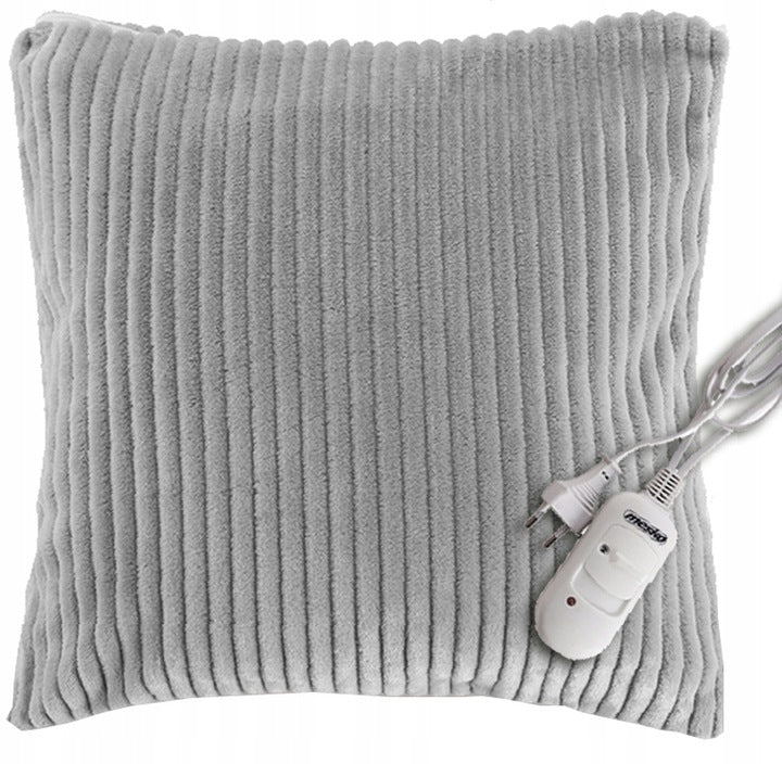 Electric cushion with heat control remote control Mesko MS 7429