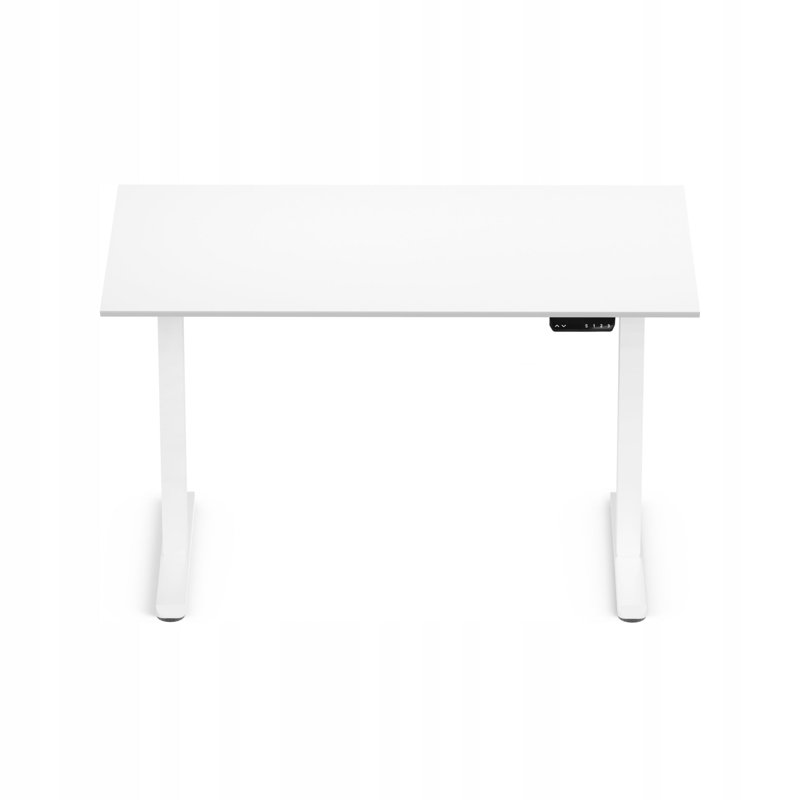 Electric desk Control Flex+ 120/67 LVNSystem white height adjustment EAN (GTIN) 5902693715900