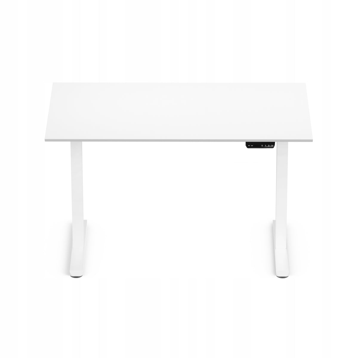 Electric desk Control Flex+ 120/67 LVNSystem white height adjustment EAN (GTIN) 5902693715900