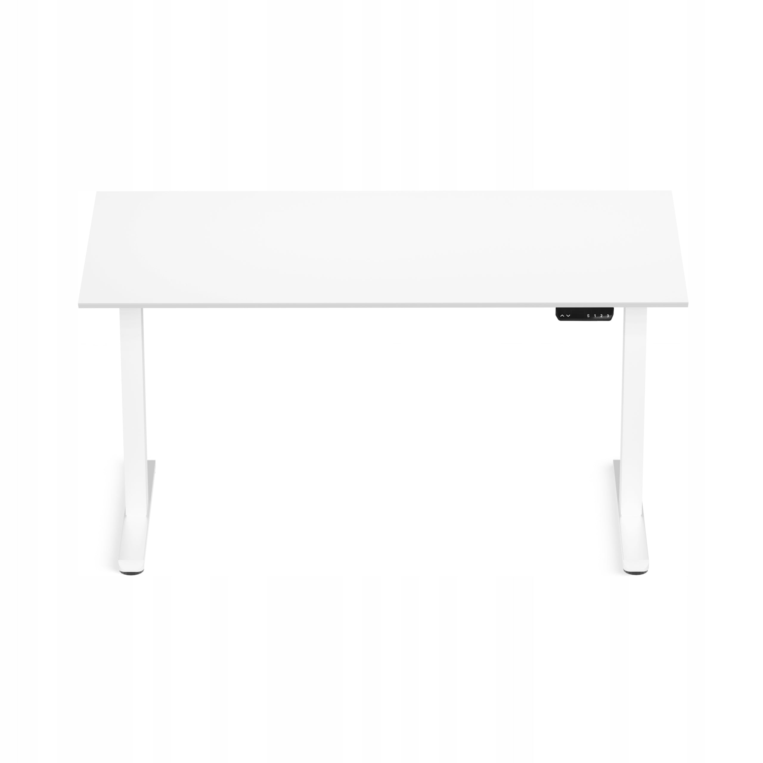 Electric desk Control Flex+ 138/67 LVNSystem white height adjustment EAN (GTIN) 5902693715917