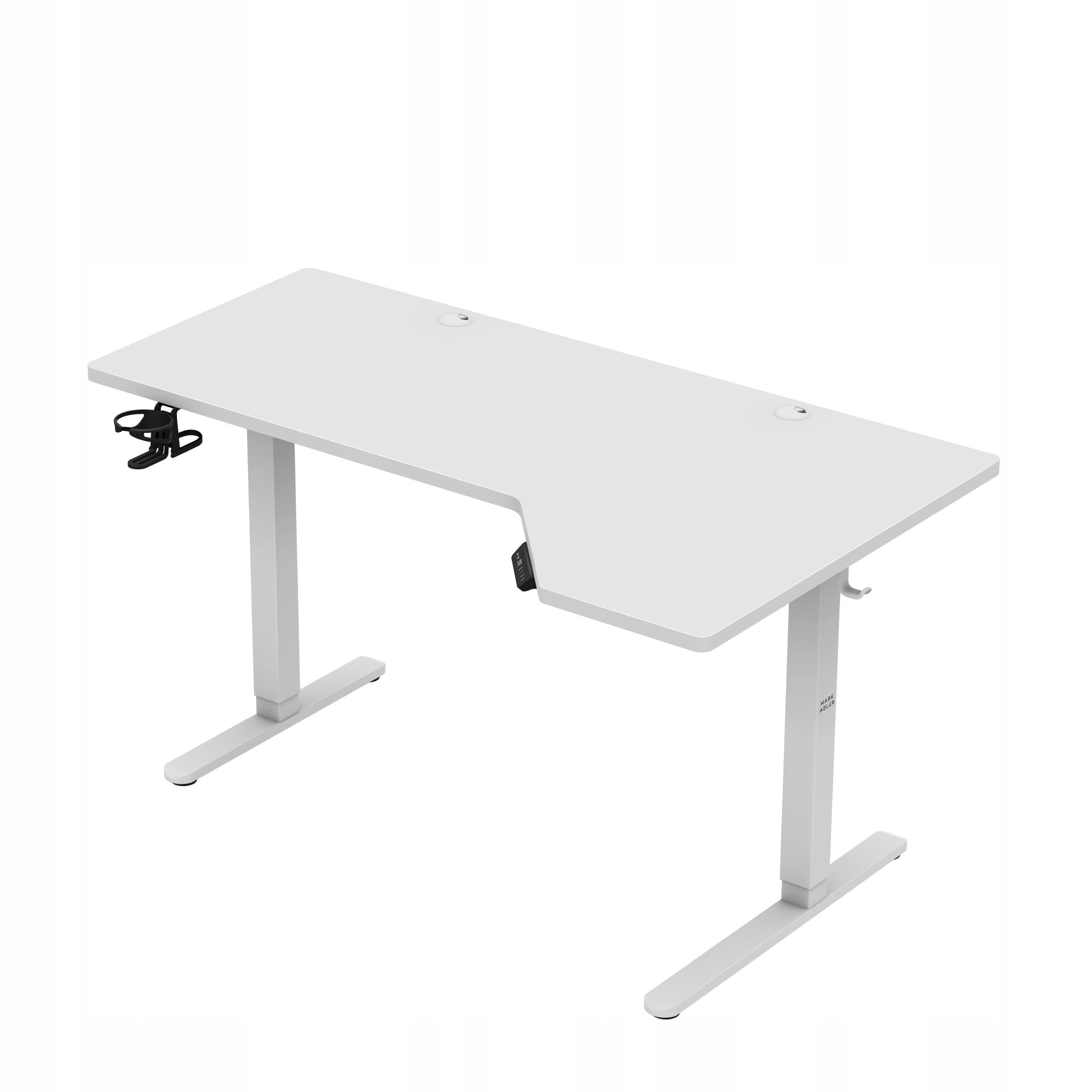 Electric desk Mark Adler Leader 9.1 White EAN (GTIN) 5903796018509