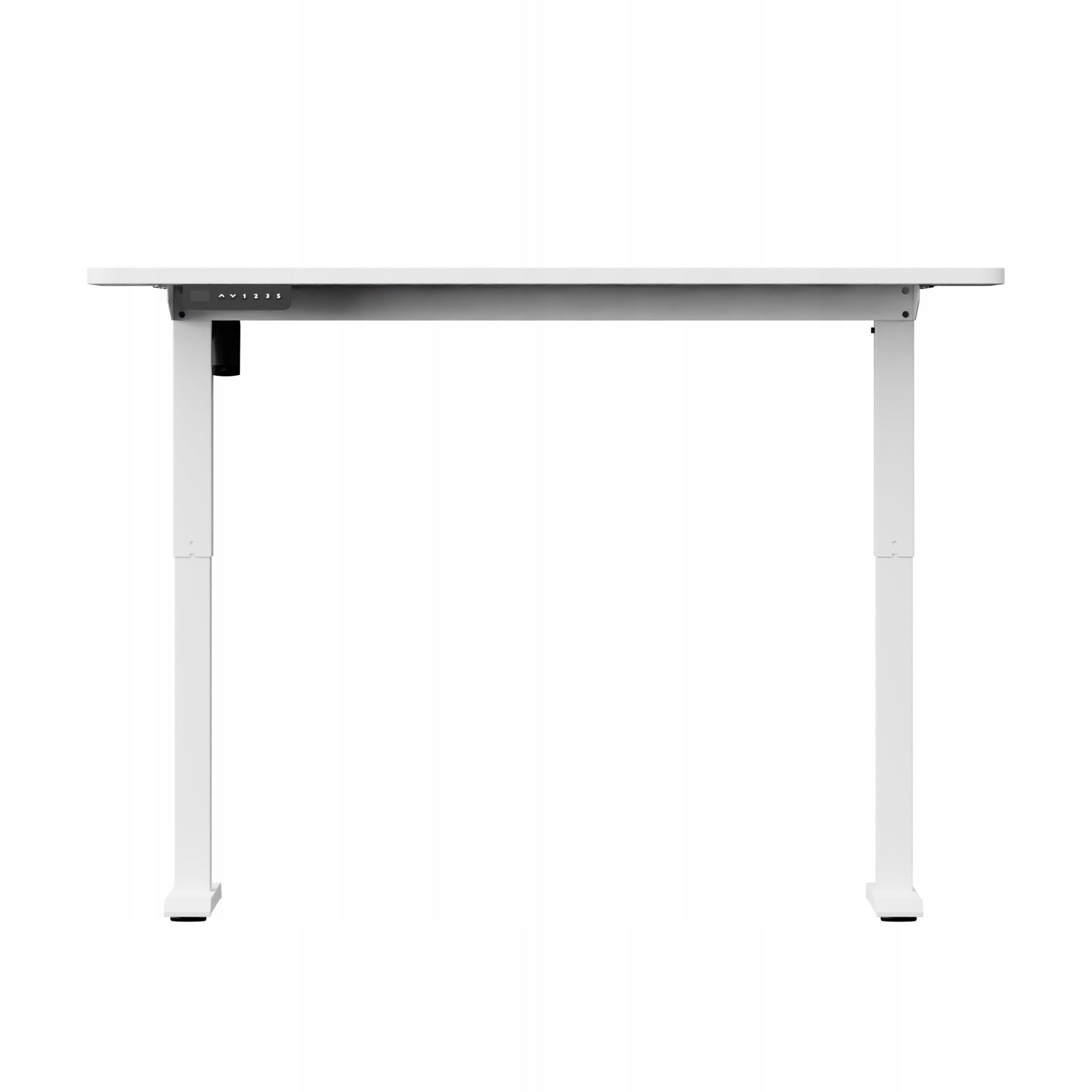 Electric desk adjustable Control 120/60 LVNSystem white 72-114cm EAN (GTIN) 5902693801504