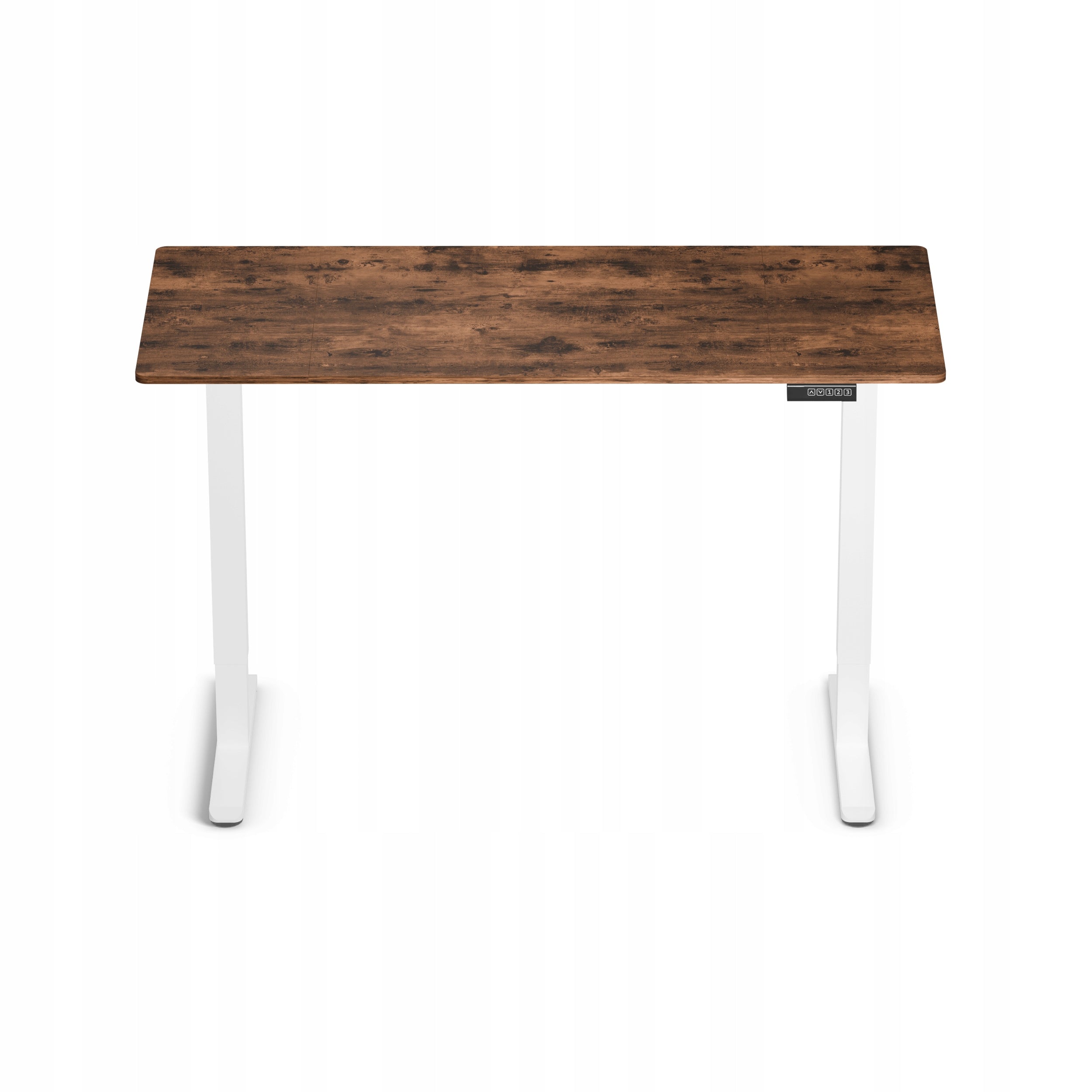 Electric desk height adjustment Lite 140 LVNSystem rustic white EAN (GTIN) 5902693717171
