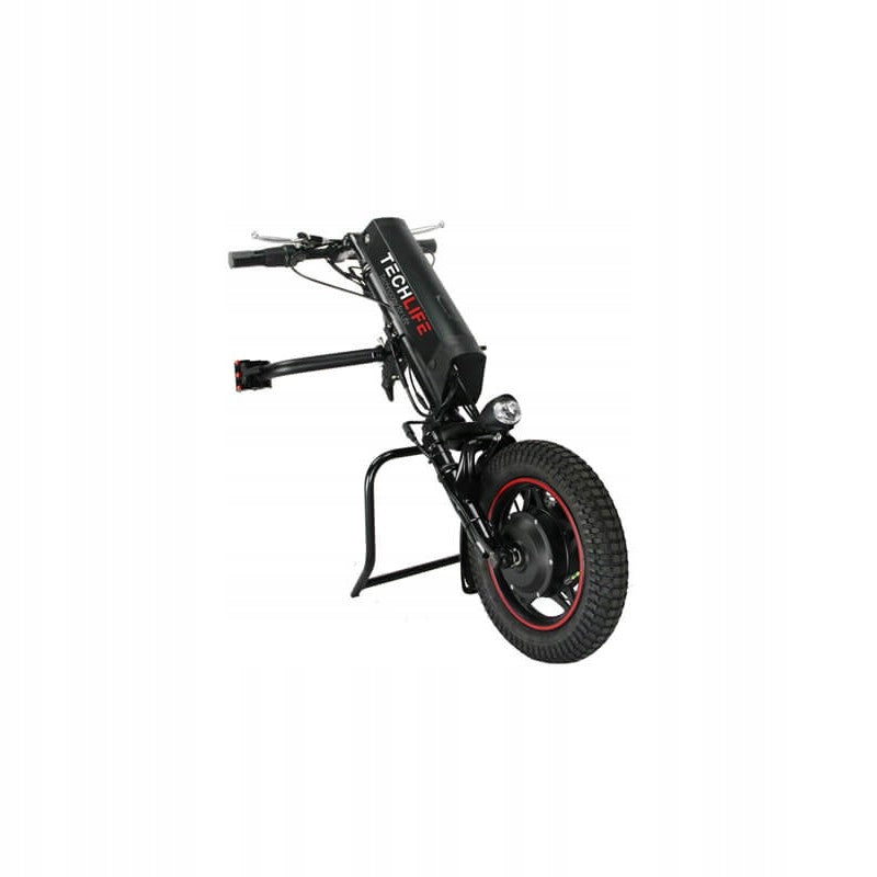 Electric drive, wheelchair attachment TECHLIFE W1 Weight 19 kg