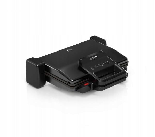 Electric folding grill Bosch TCG3323 contact STRONG PROFESSIONAL Brand Bosch