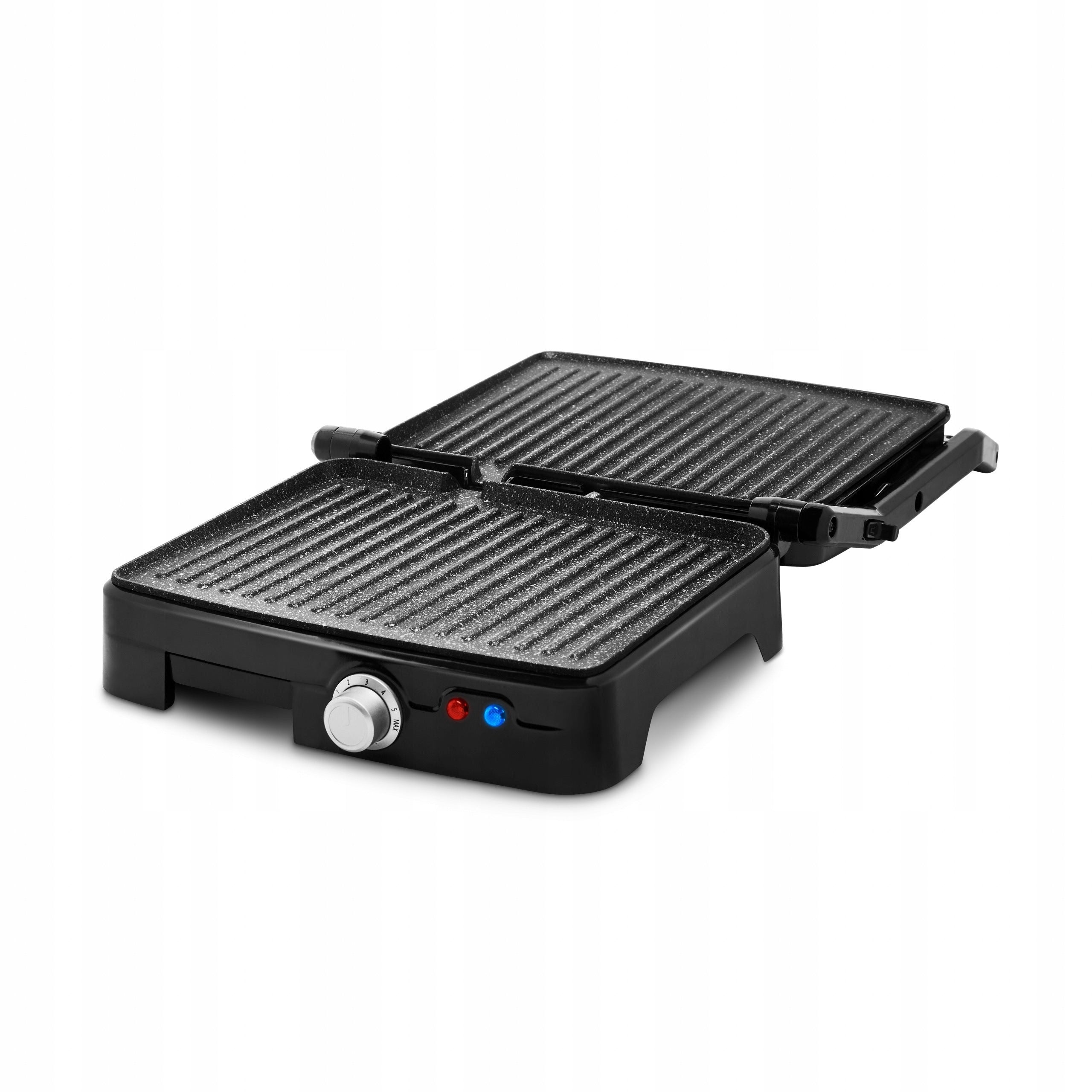 Electric folding grill ZELMER Tiles with stone coating 2200W Model 601258980