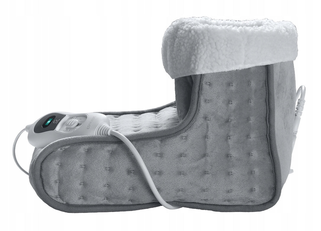 Electric foot warmer with remote control CONCEPT BV1020 EAN (GTIN) 8595631009598