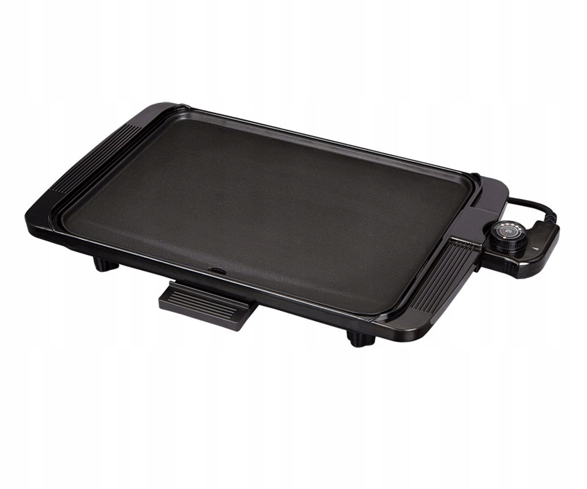 Electric grill BerlingerHaus Black 1500W temperature control PROMOTION