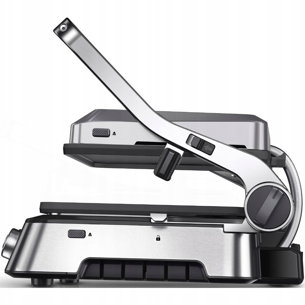 Electric grill Braun CG9043 2000W silver Model CG9043