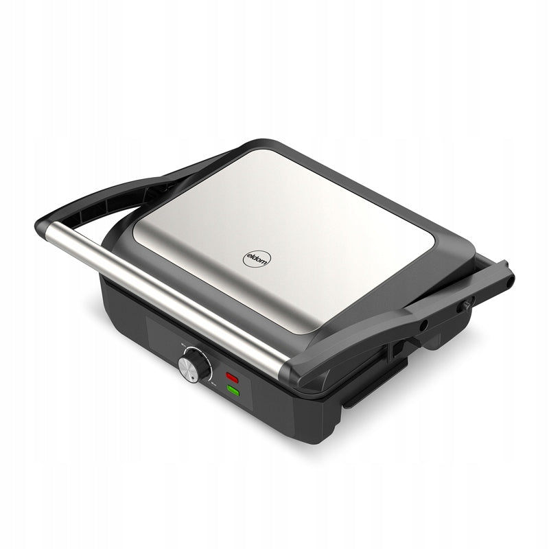 Electric grill GK160 toaster oven 2200W folding
