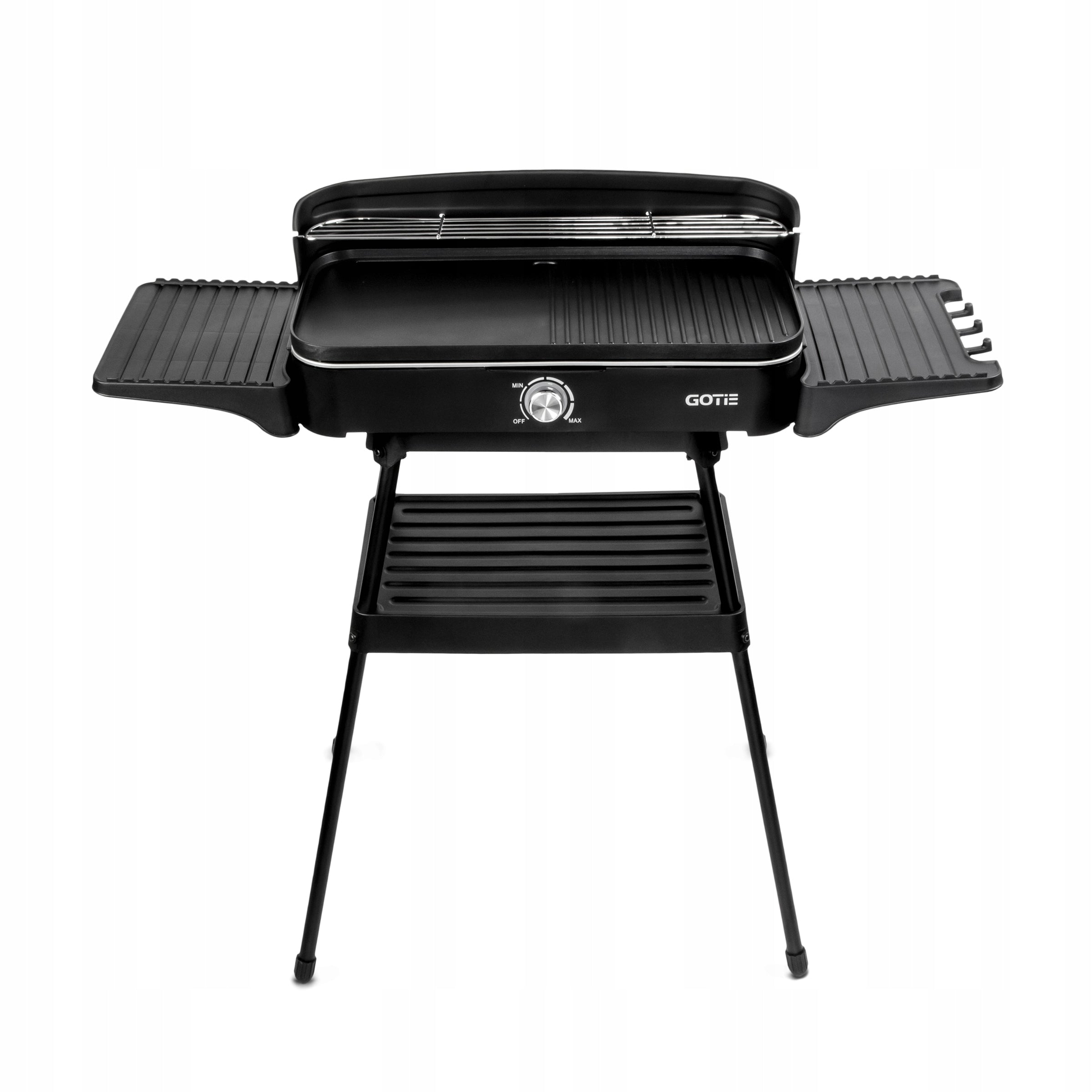 Electric grill GOTIE GGE-2200 2200W 2 in 1