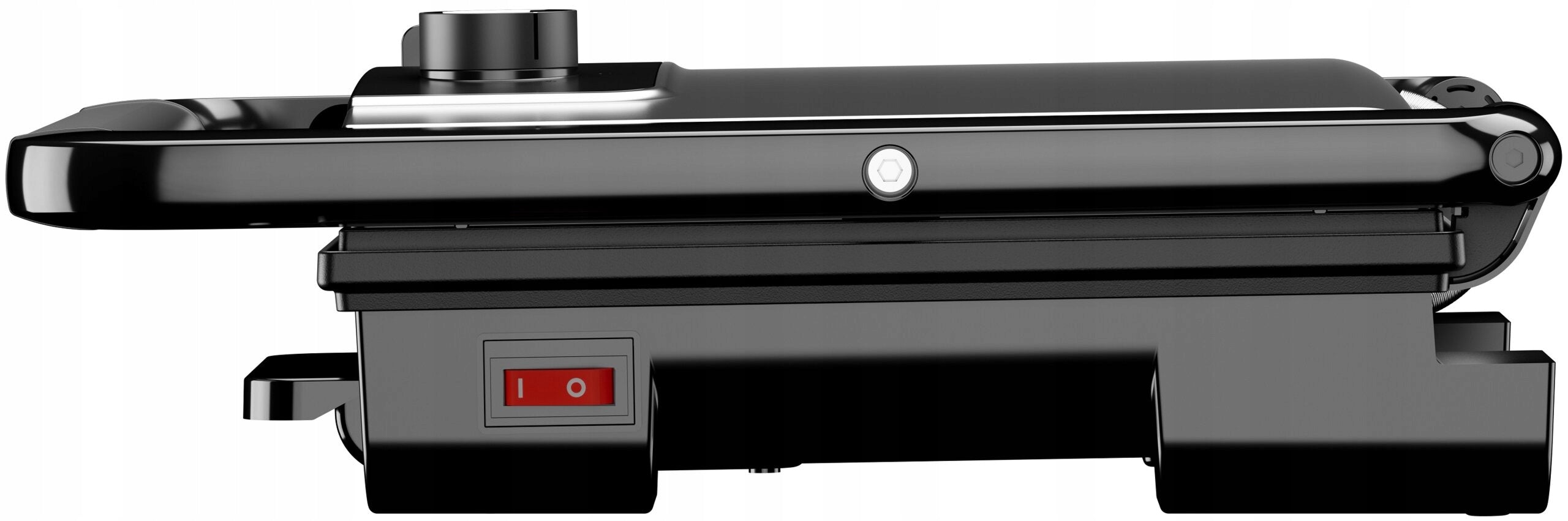 Electric grill GÖTZE & JENSEN GL500X 2000W Brand Götze & Jensen