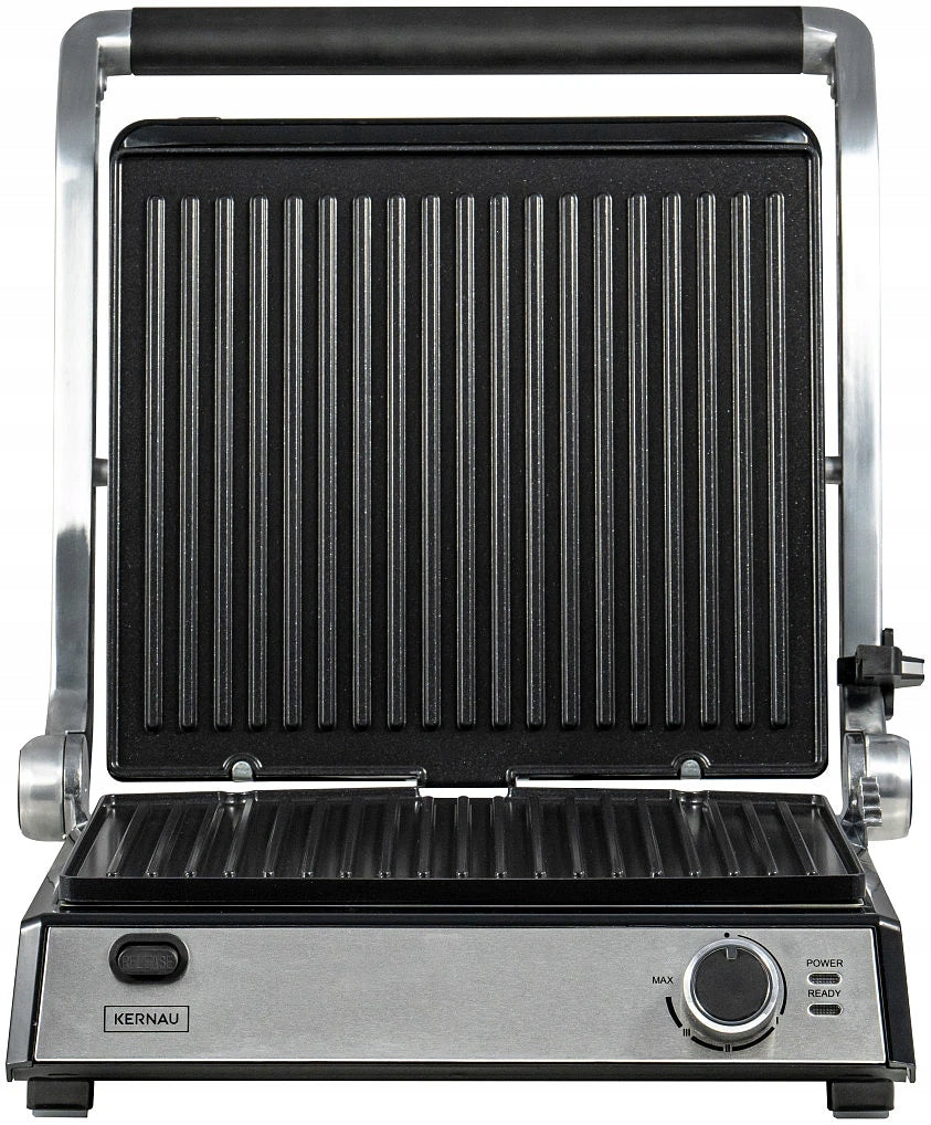 Electric grill Kernau KSG 251 S Power rating 2000 W