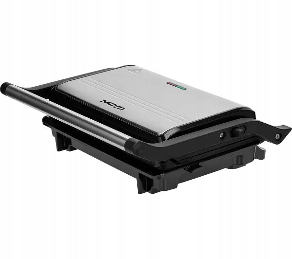 Electric grill MPM MGR-13M 1000w Packaging status original