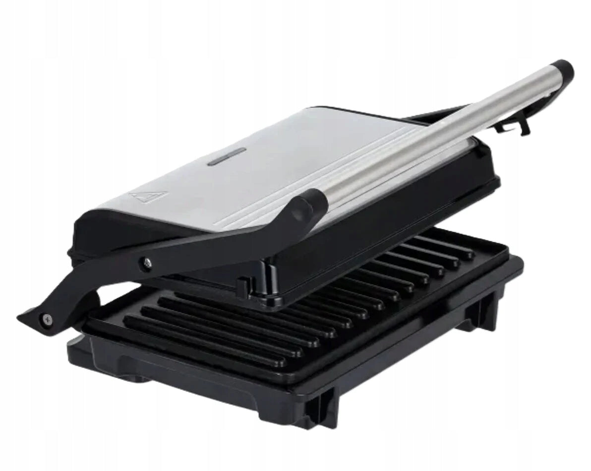 Electric grill MPM MGR-13M Power rating 1000 W