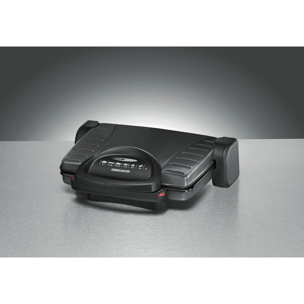 Electric grill Multigrill 1800W Rommelsbacher KG 1800 Power rating 1800 W