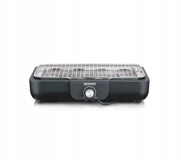 Electric grill Severin PG 8554 900cm2 2300W Fast heating Brand Severin
