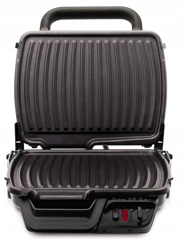 Electric grill Tefal GC3060 silver 2000 W with temperature control Brand Tefal