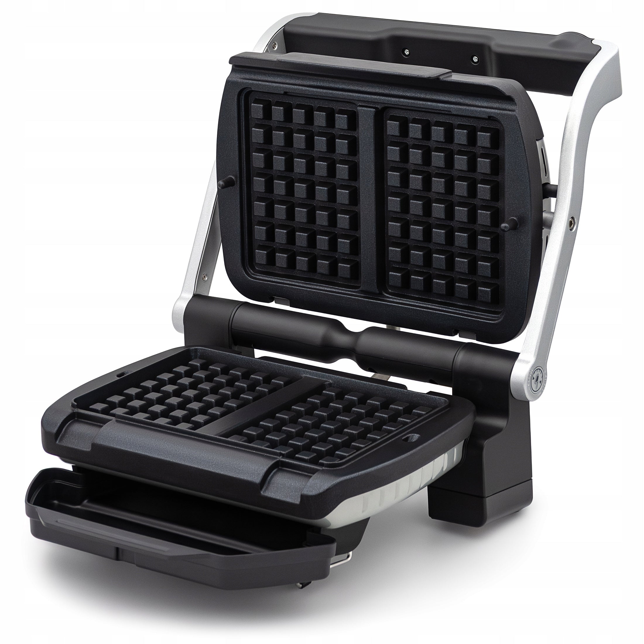 Electric grill Tefal GC716D12 OptiGrill+ 2000 W Product width 36.5 cm