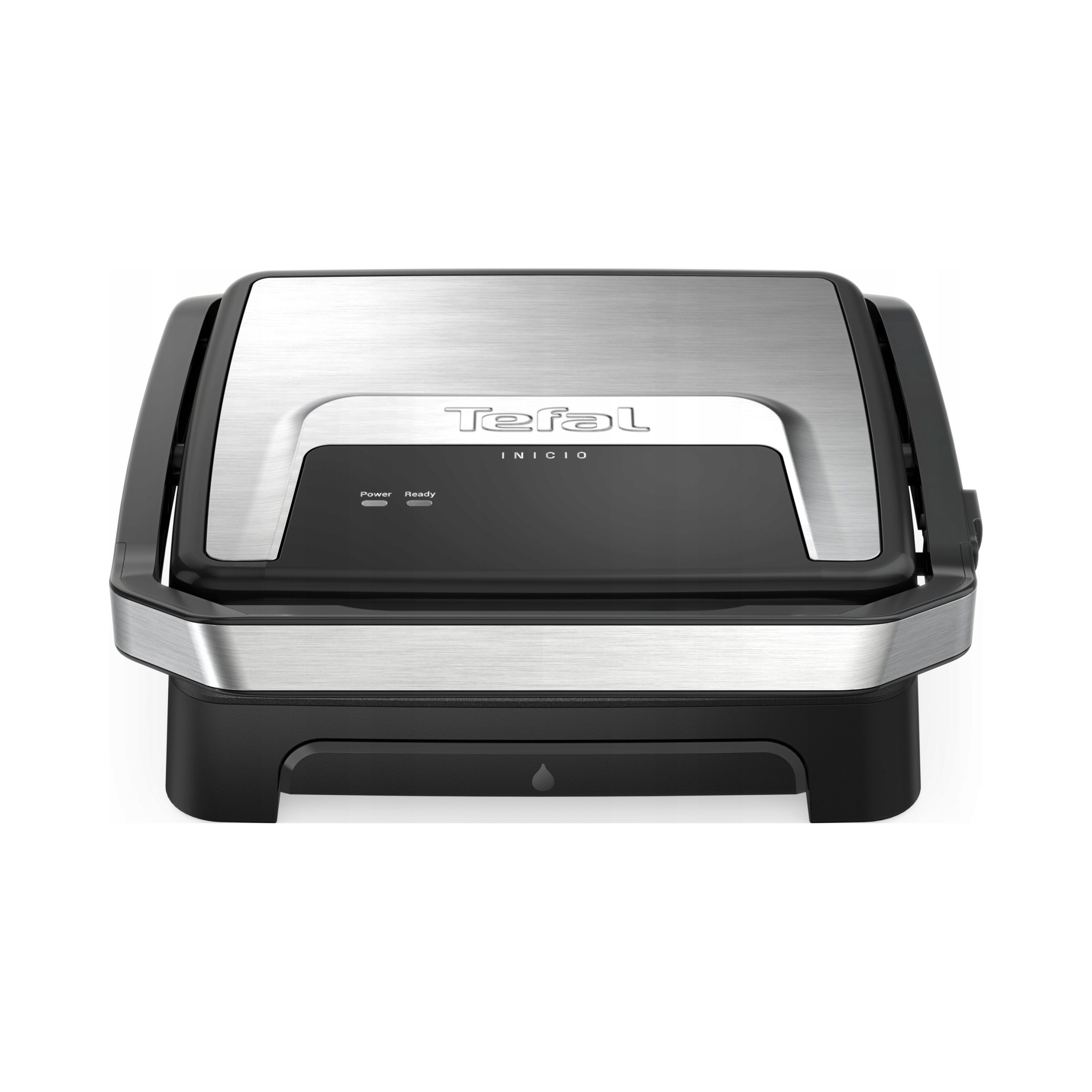 Electric grill Tefal Inicio GC271D10 2000 W 2in1 panini toaster oven