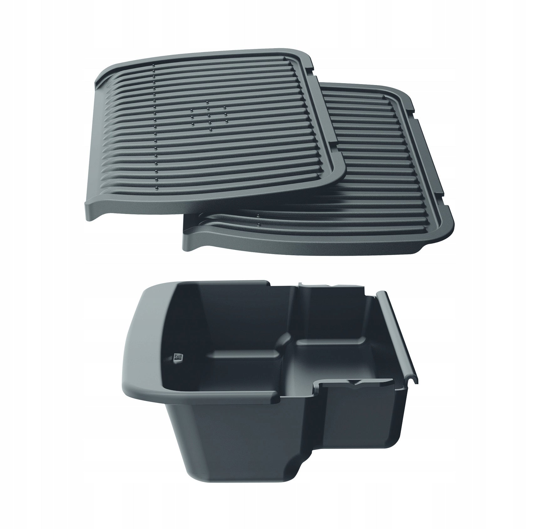 Electric grill Tefal OptiGrill Elite GC7508 black 2000 W Manufacturer code GC750810