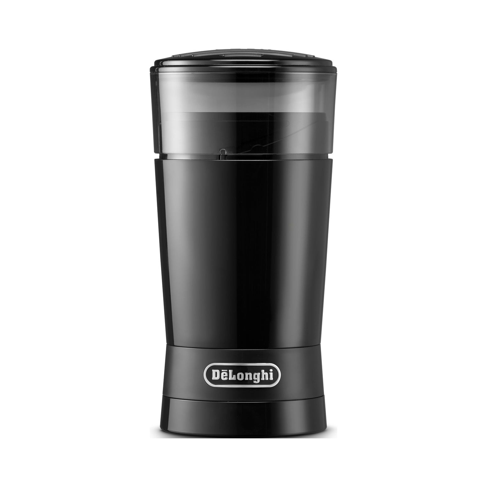 Electric grinder De'Longhi KG 200 170 W black