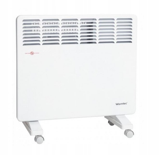 Electric heater Warmtec EWE+ 2kW With Wi-Fi