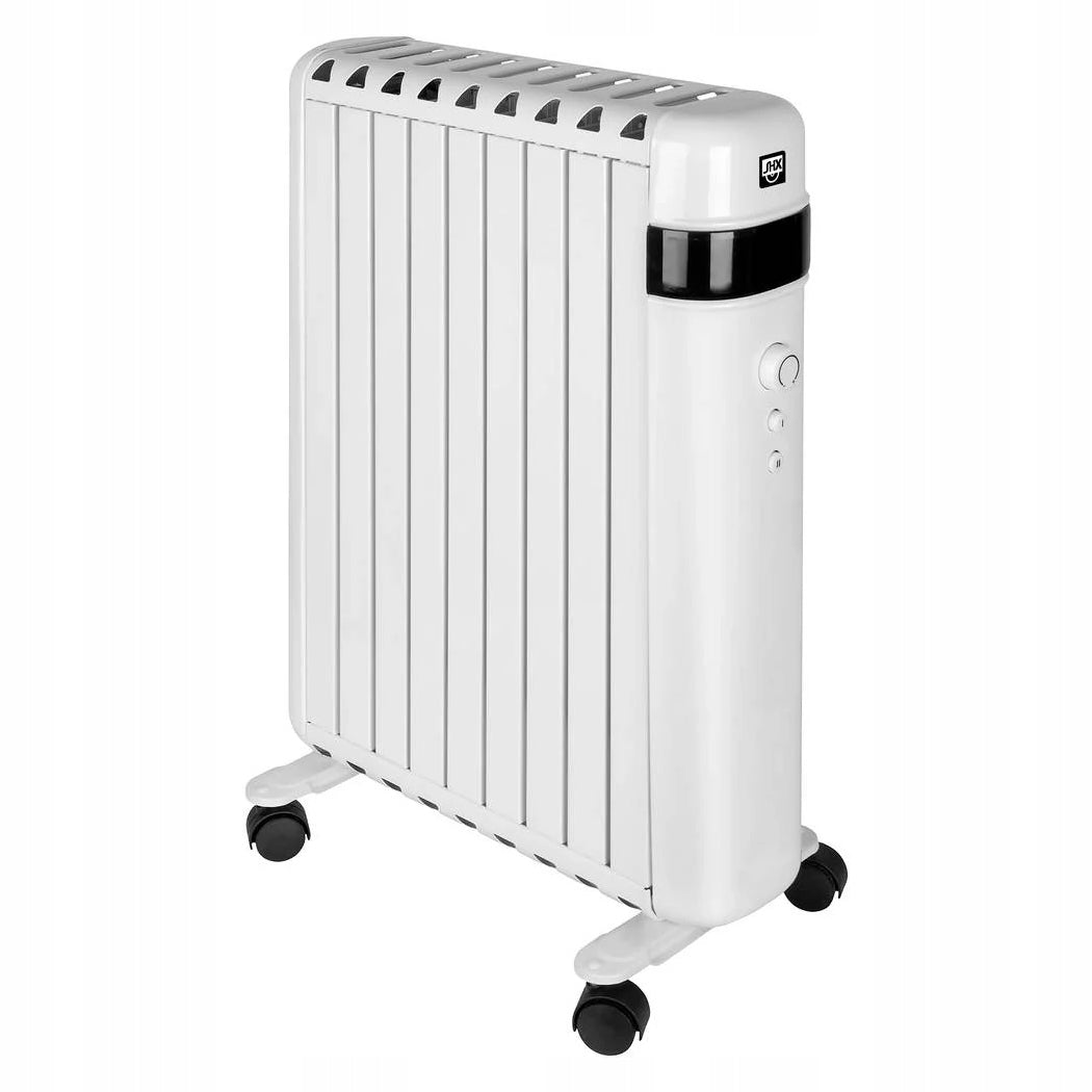 Electric heater stove two heating levels 1000W / 2000W thermostat EAN (GTIN) 9005151001839