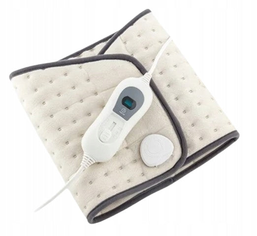 Electric heating belt for lower back Innovagoods
