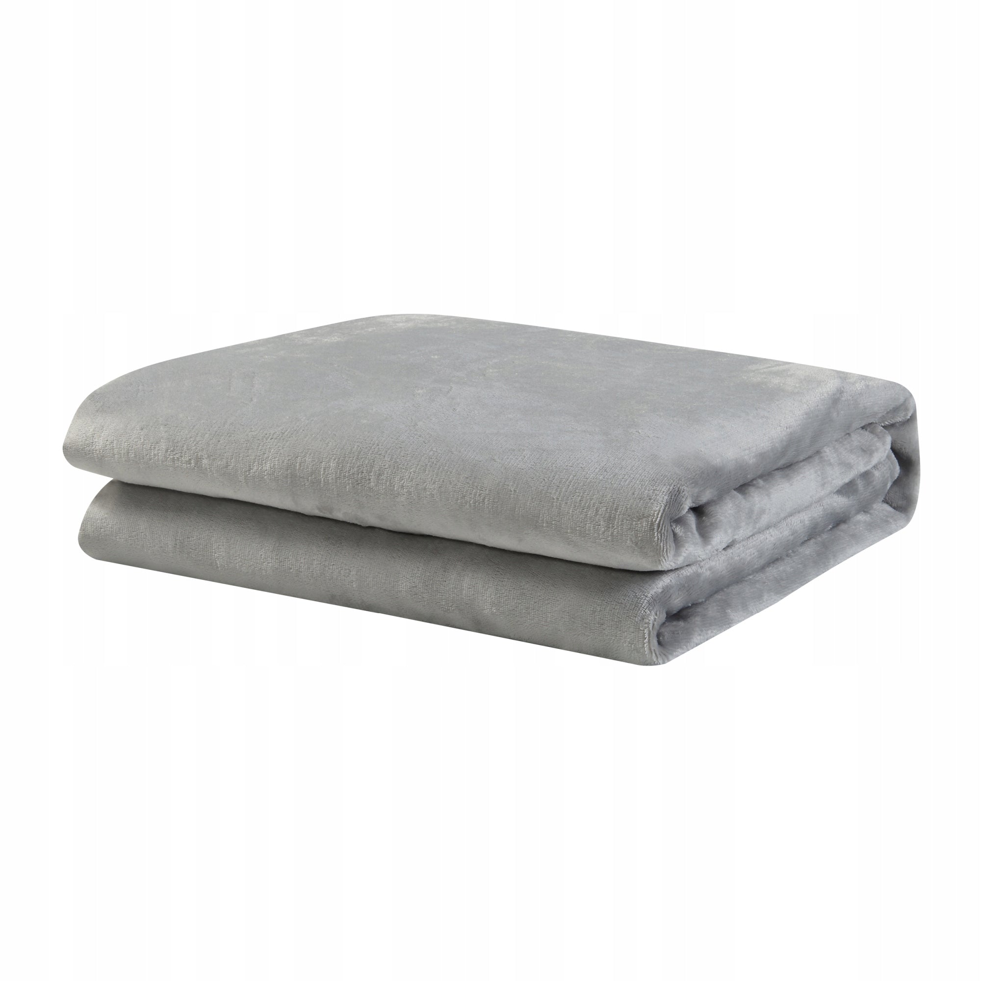 Electric heating blanket Archi 180x130 cm light grey Batteries included no