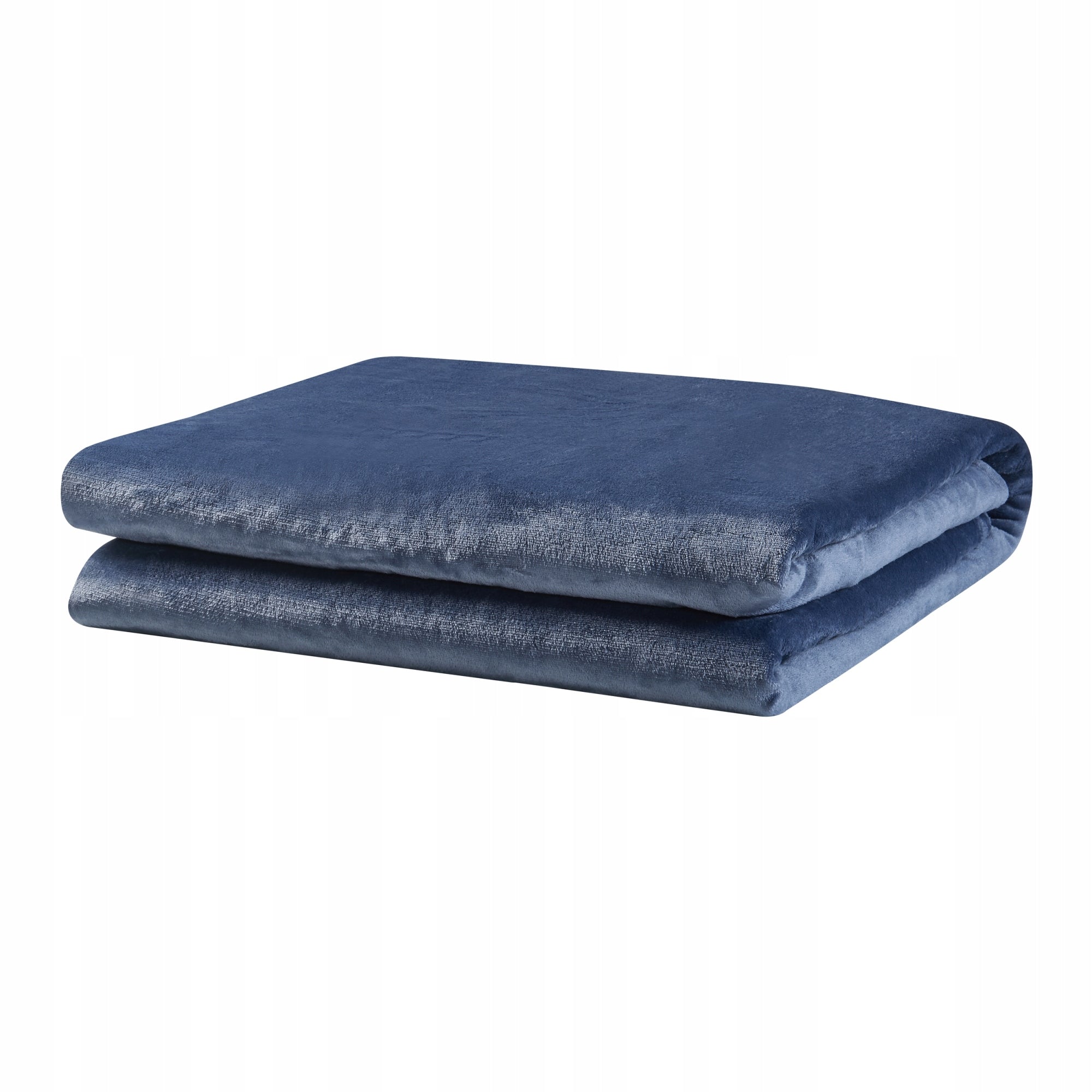 Electric heating blanket Archi 200x150 cm light blue Batteries included no