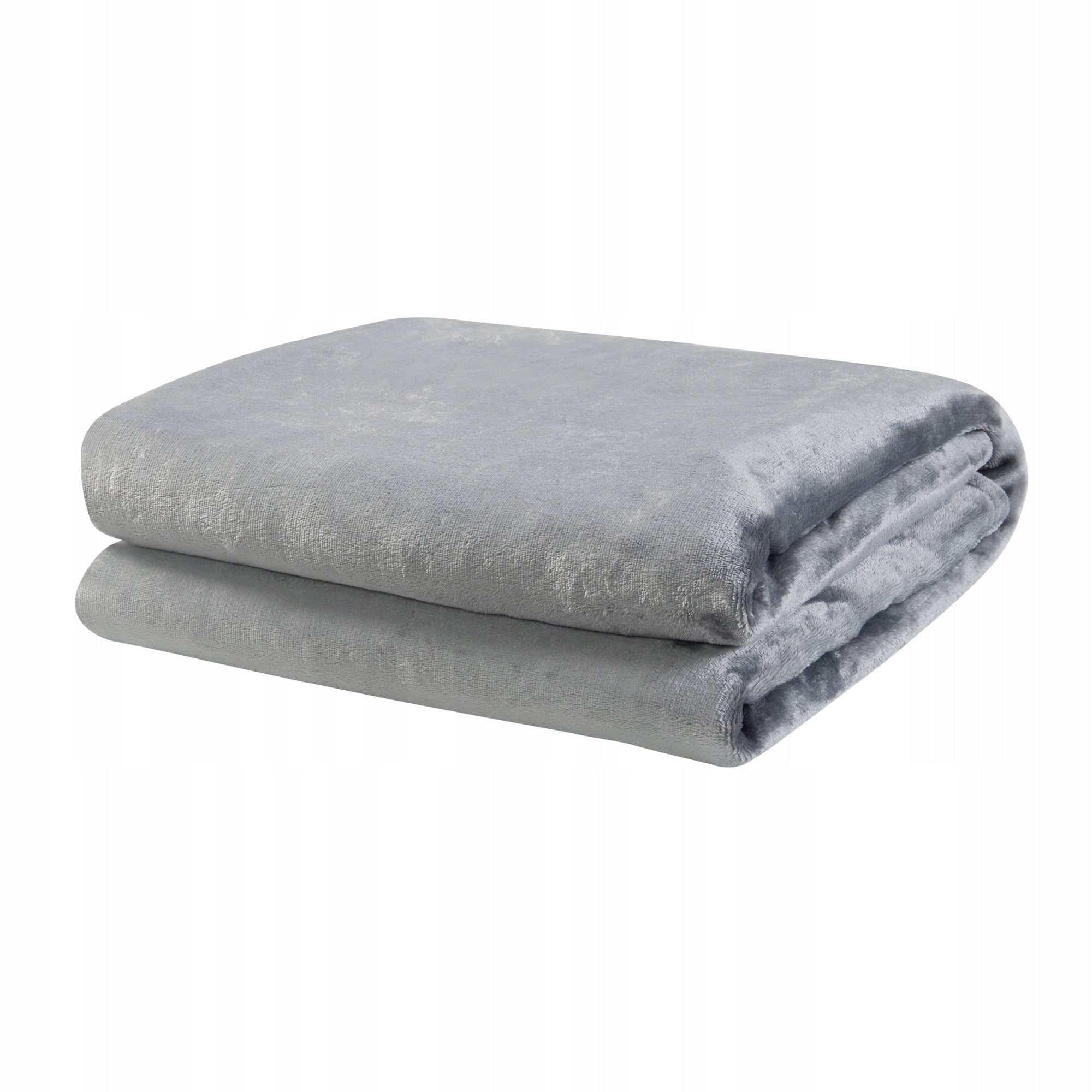 Electric heating blanket Archi 200x150 cm light grey Batteries included no