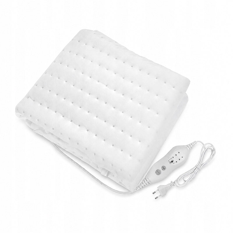 Electric heating mat 150x80 cm 75W with temperature control
