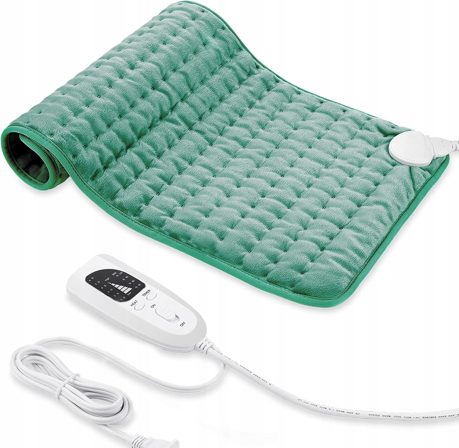 Electric heating mat 60 x 30 cm TK-HP2412 (337)