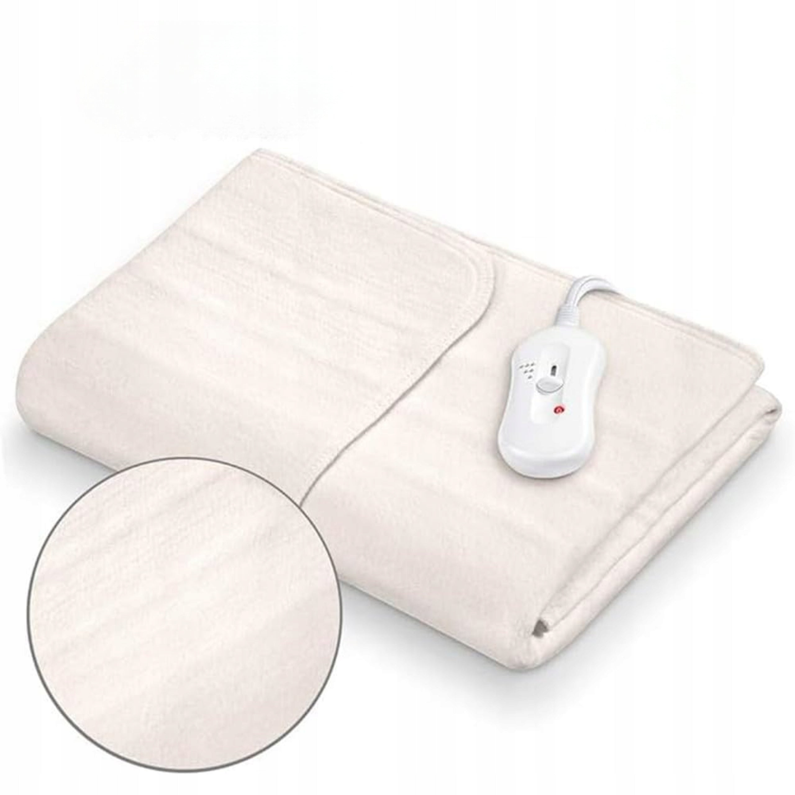 Electric heating mat for sheet 150x80 cm single Medical device no