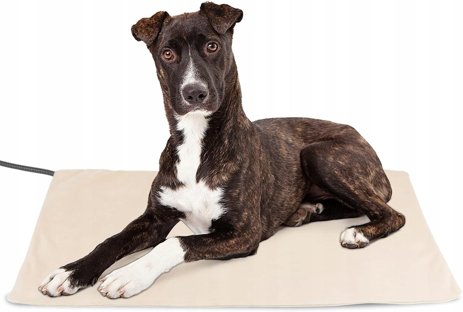 Electric heating pad for animals, 40 x 45 cm Medical device no